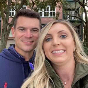 Meet your Posher, Stacy